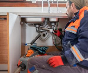 About Emergency plumbing pros Kincaid, KS